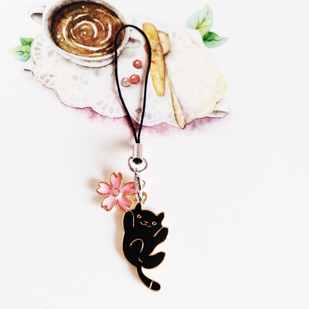 Phone Charms - Grlfriend Club