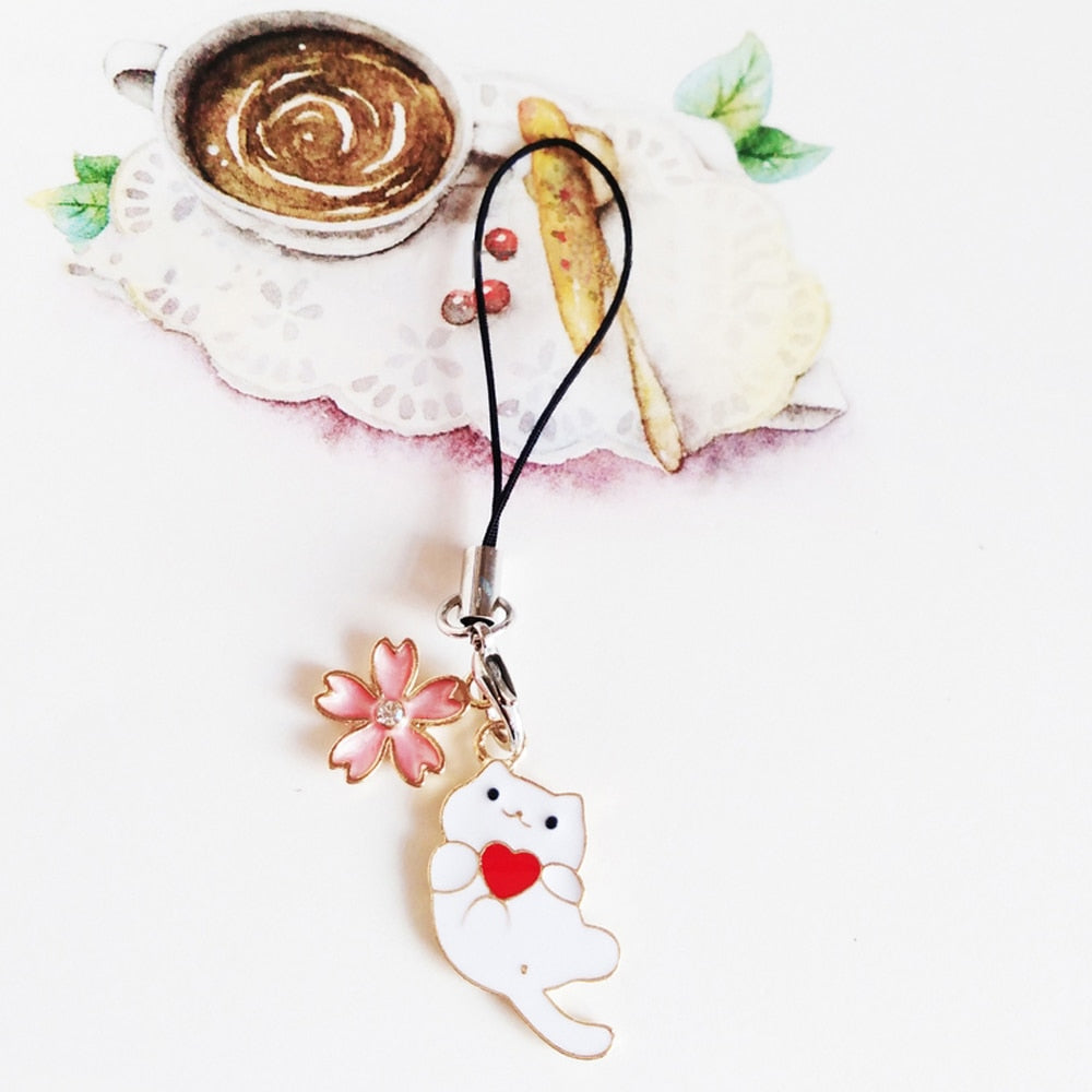 Phone Charms - Grlfriend Club