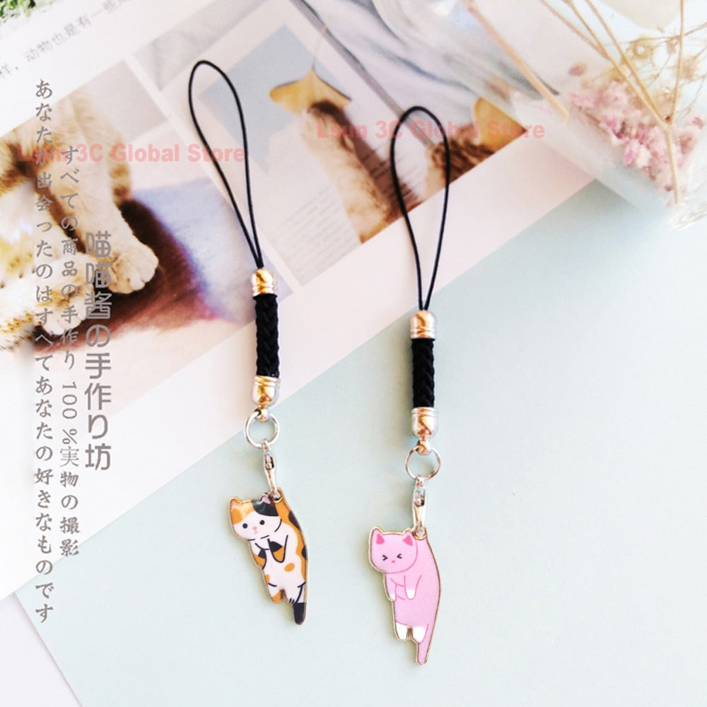 Phone Charms - Grlfriend Club