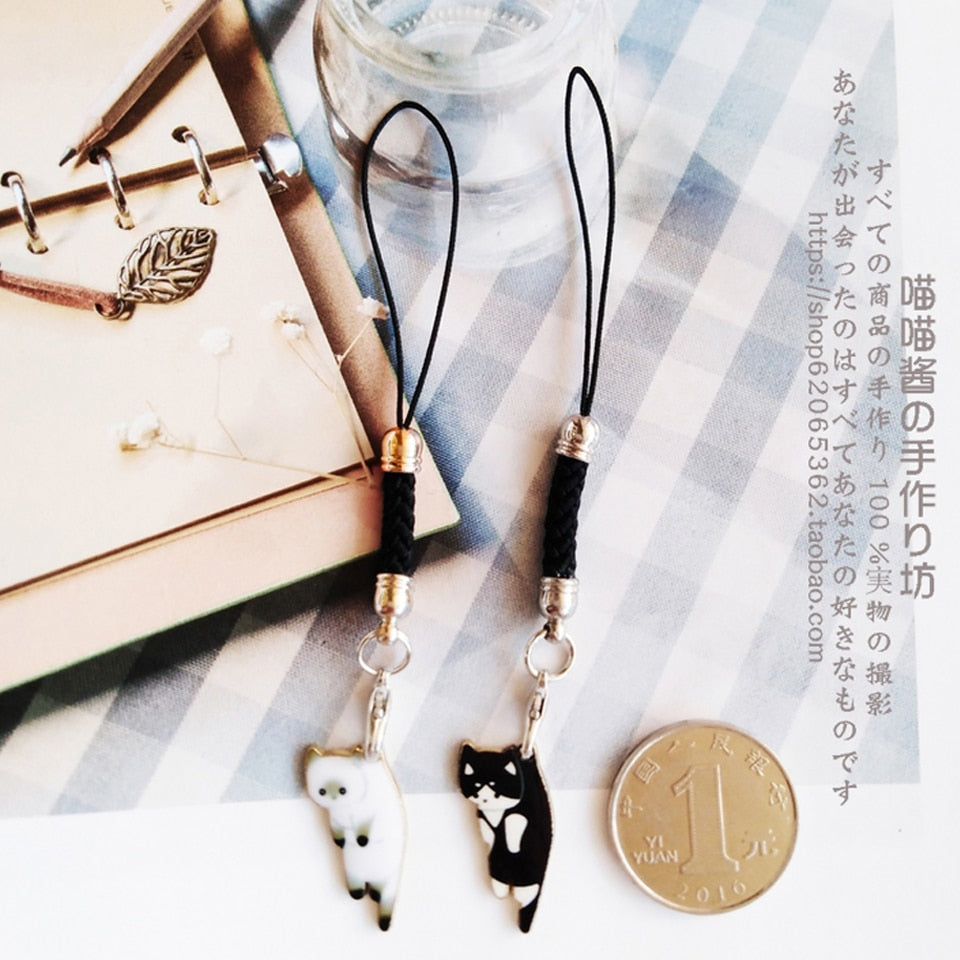 Phone Charms - Grlfriend Club