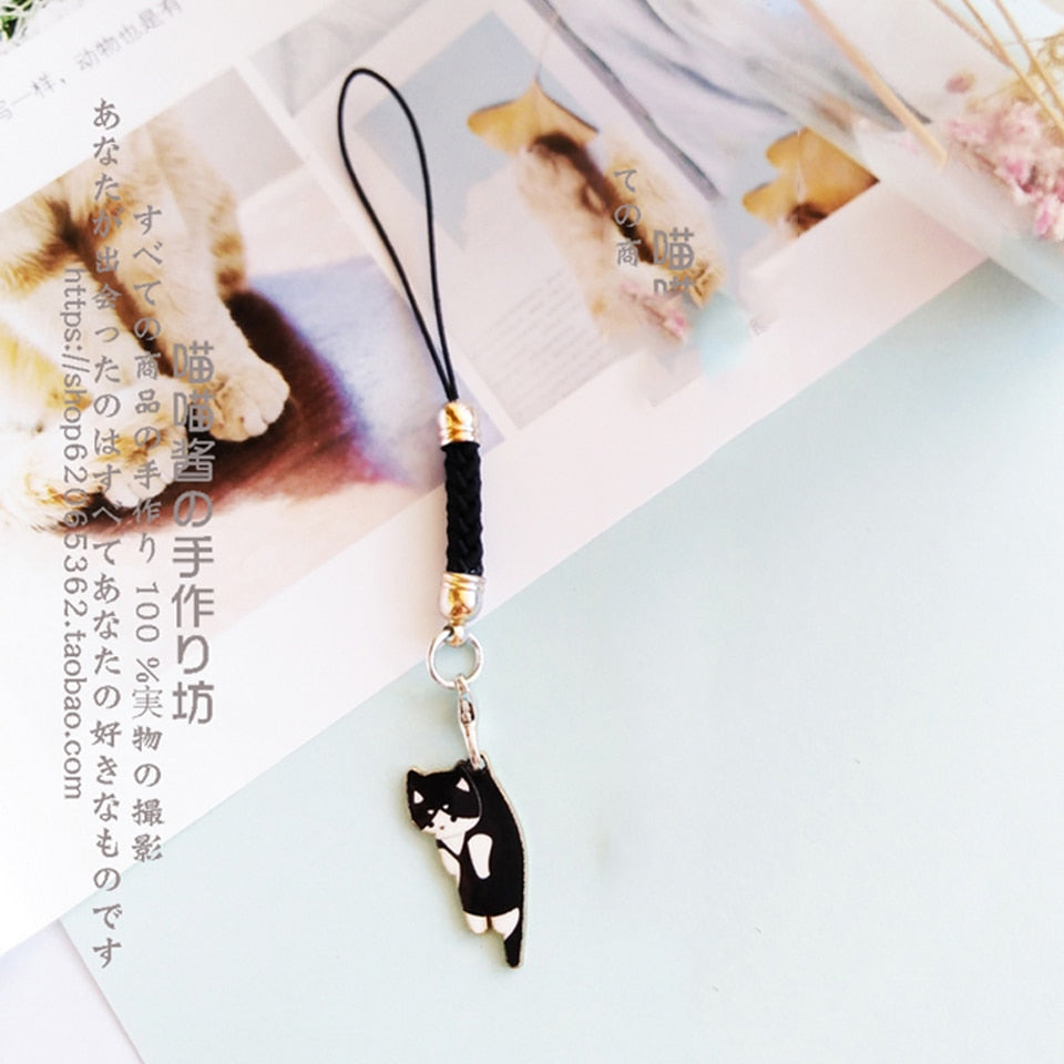 Phone Charms - Grlfriend Club