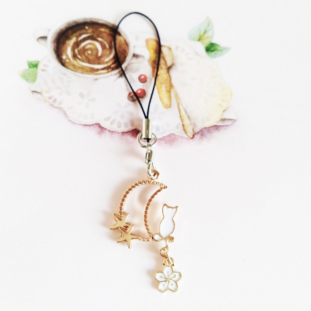 Phone Charms - Grlfriend Club