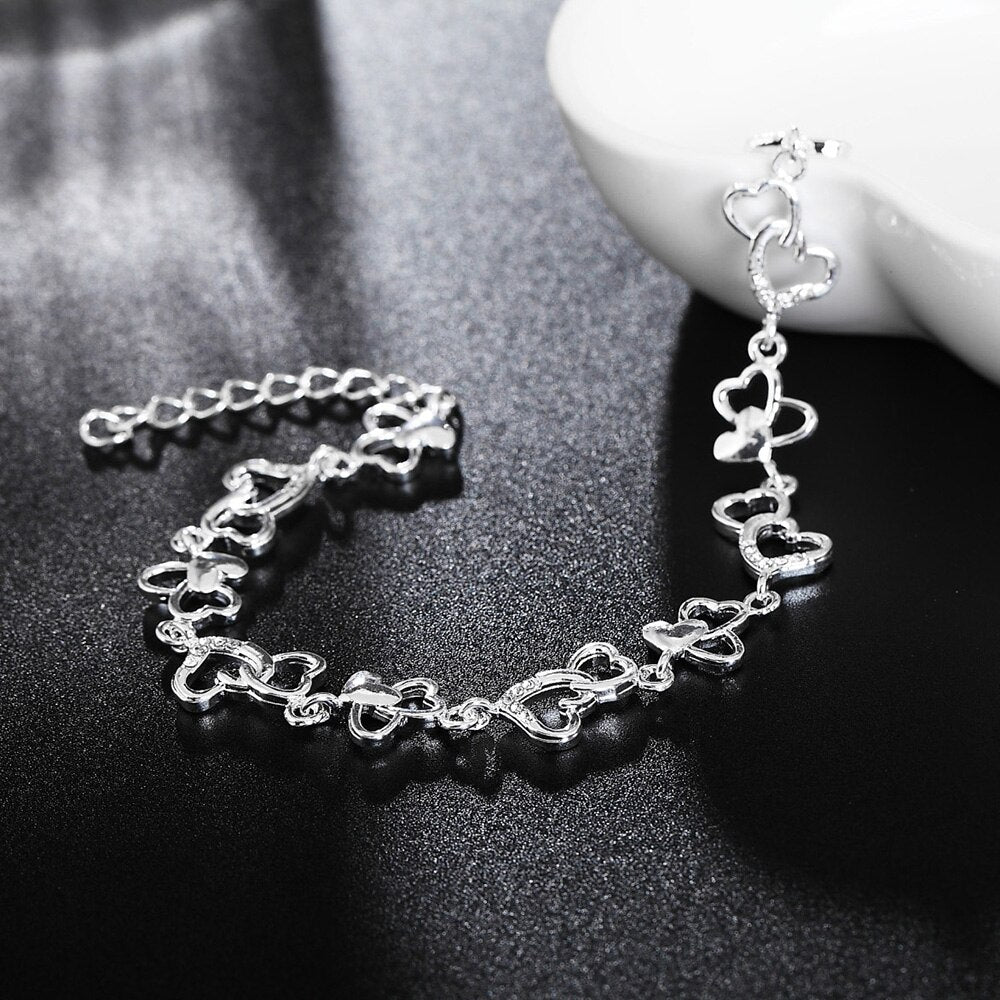 Chain Bracelet - Grlfriend Club
