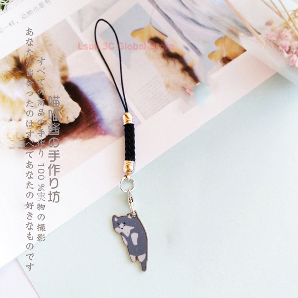 Phone Charms - Grlfriend Club