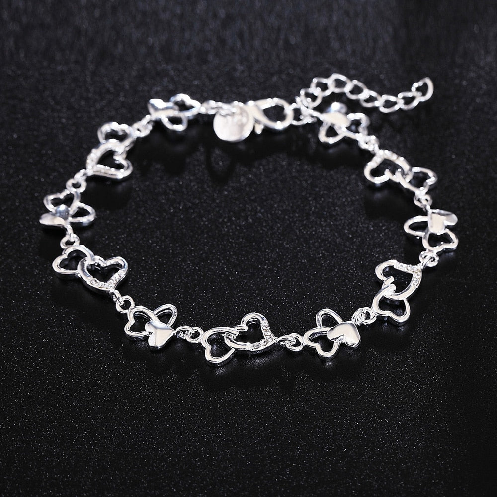 Chain Bracelet - Grlfriend Club