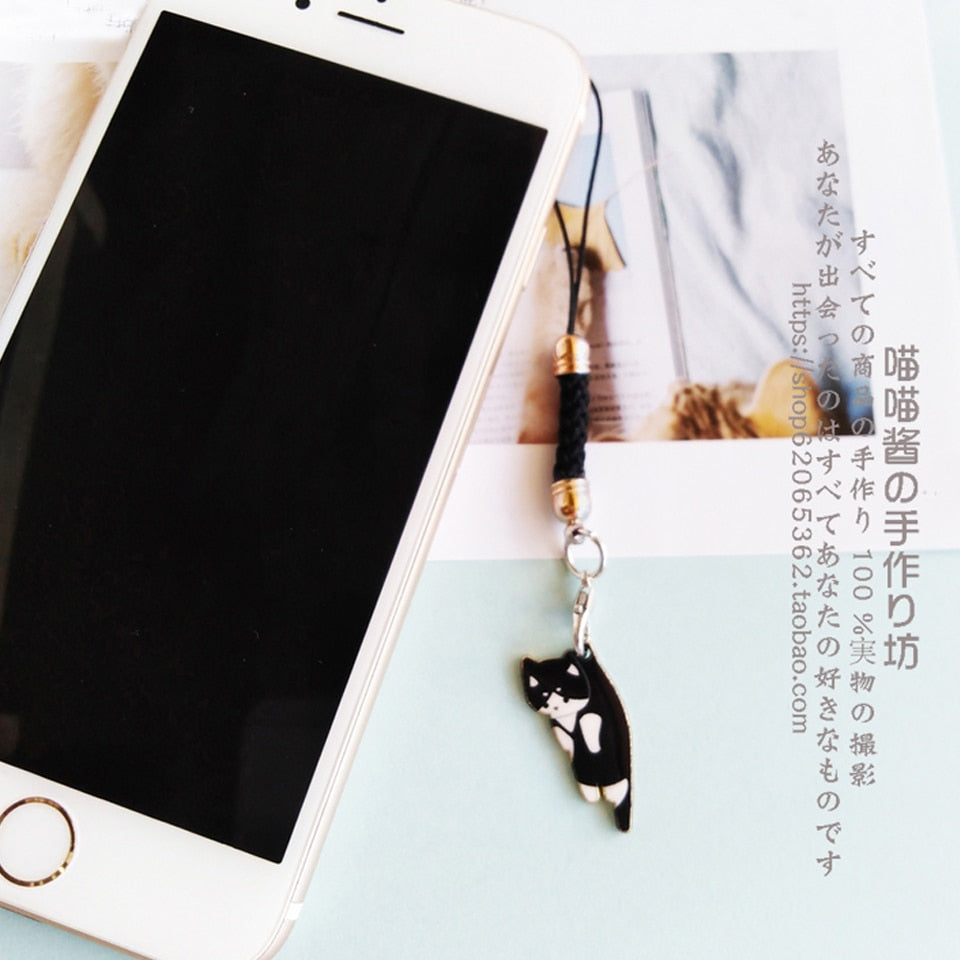 Phone Charms - Grlfriend Club