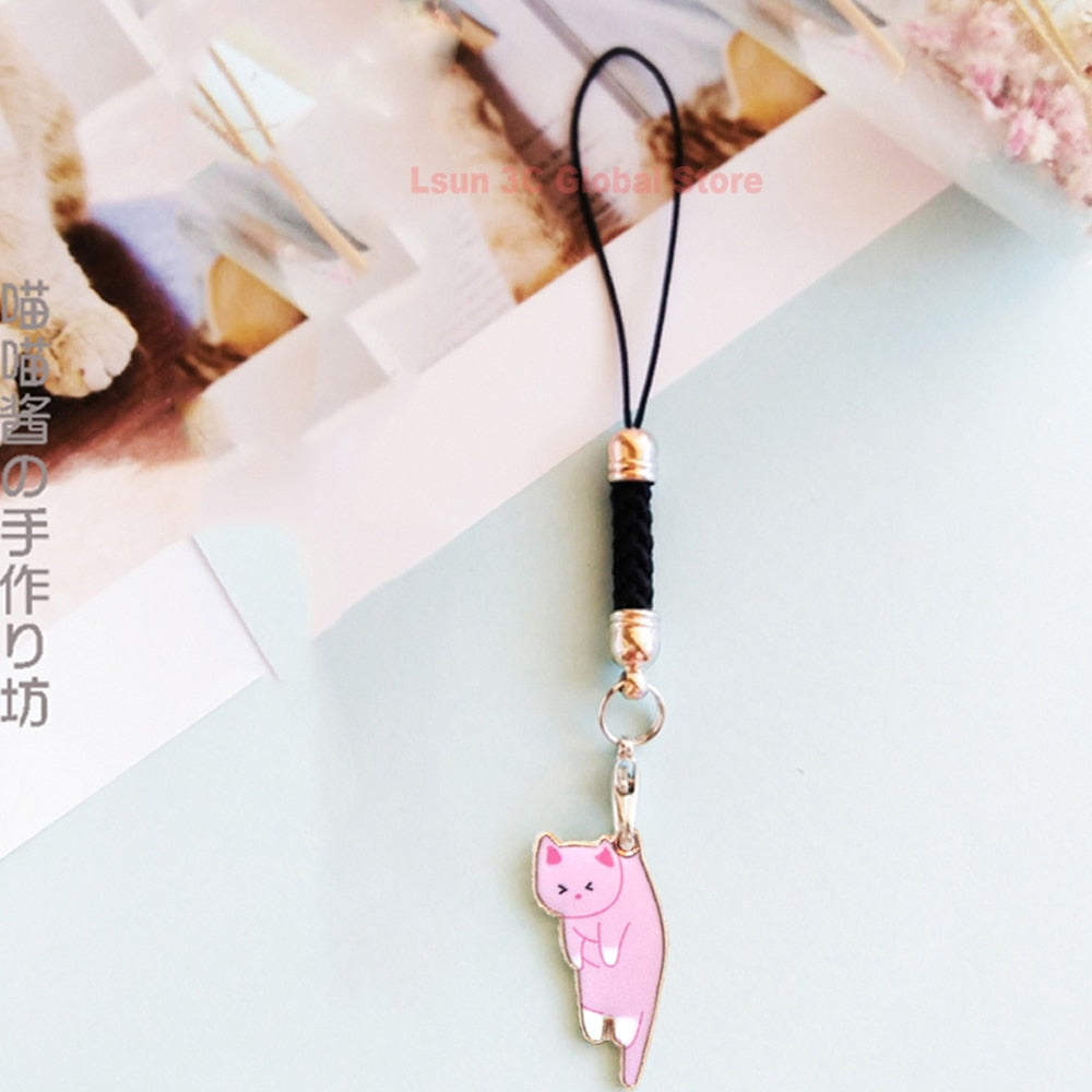 Phone Charms - Grlfriend Club