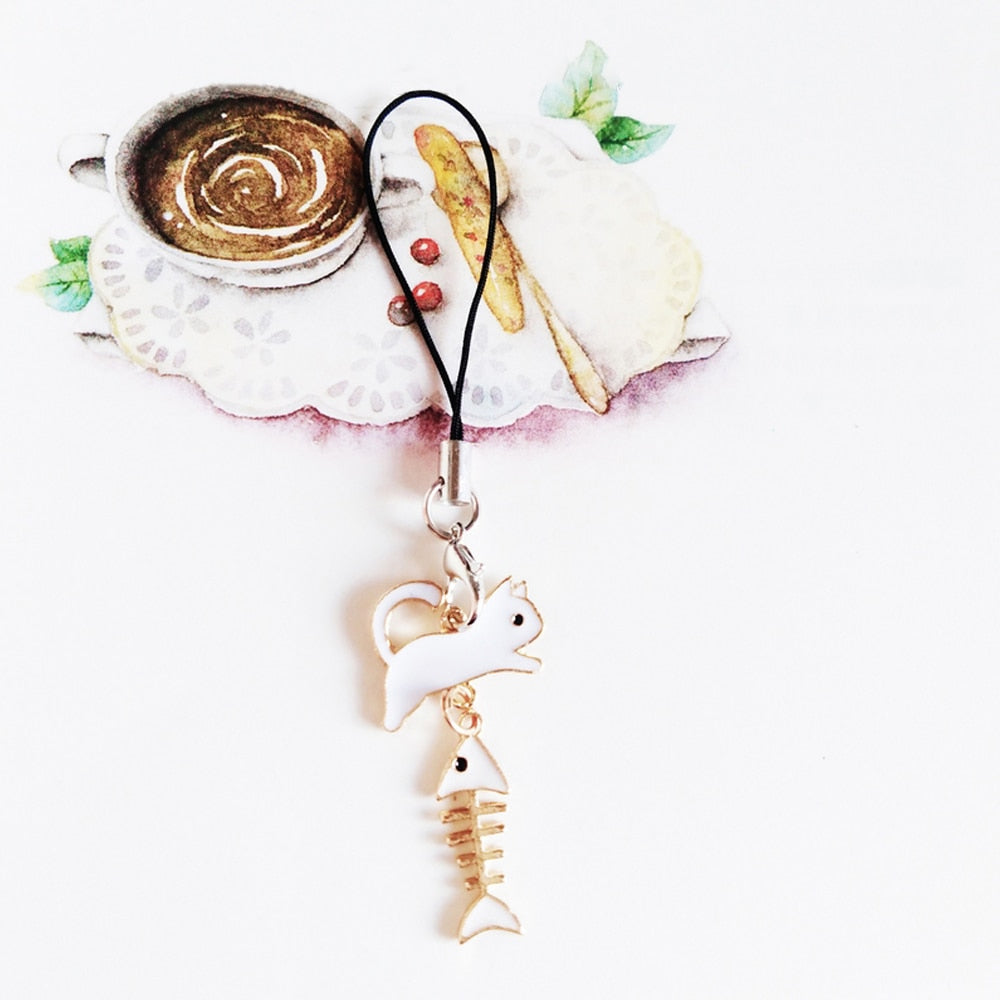 Phone Charms - Grlfriend Club