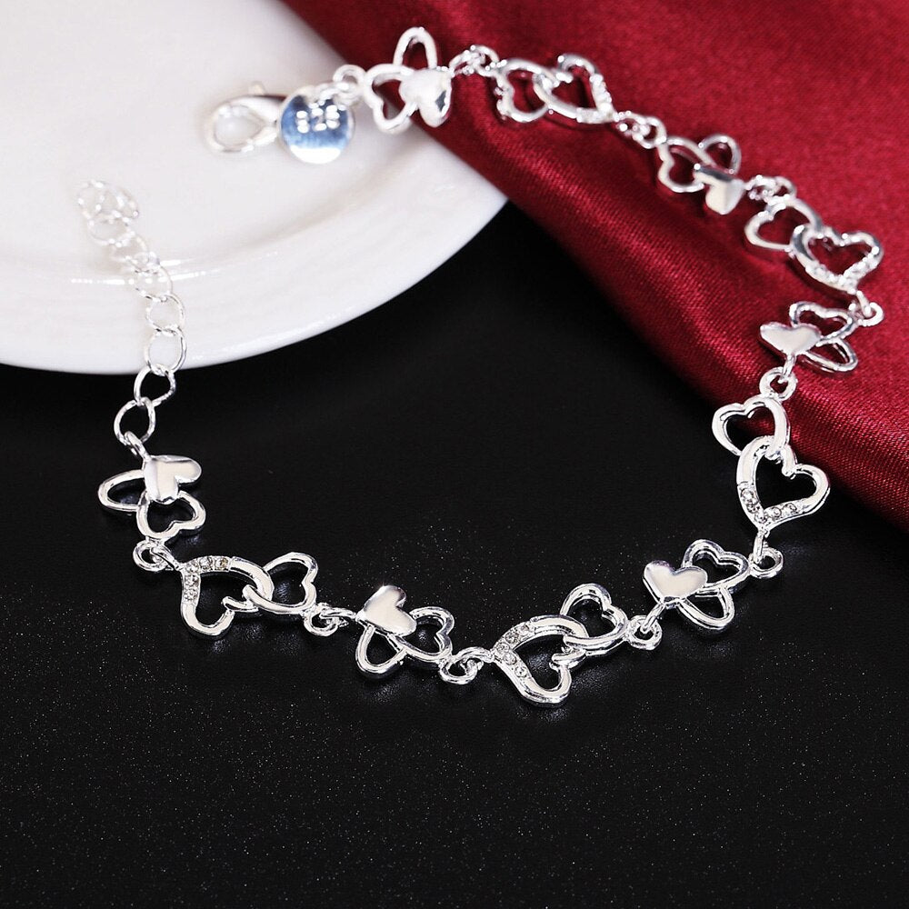 Chain Bracelet - Grlfriend Club
