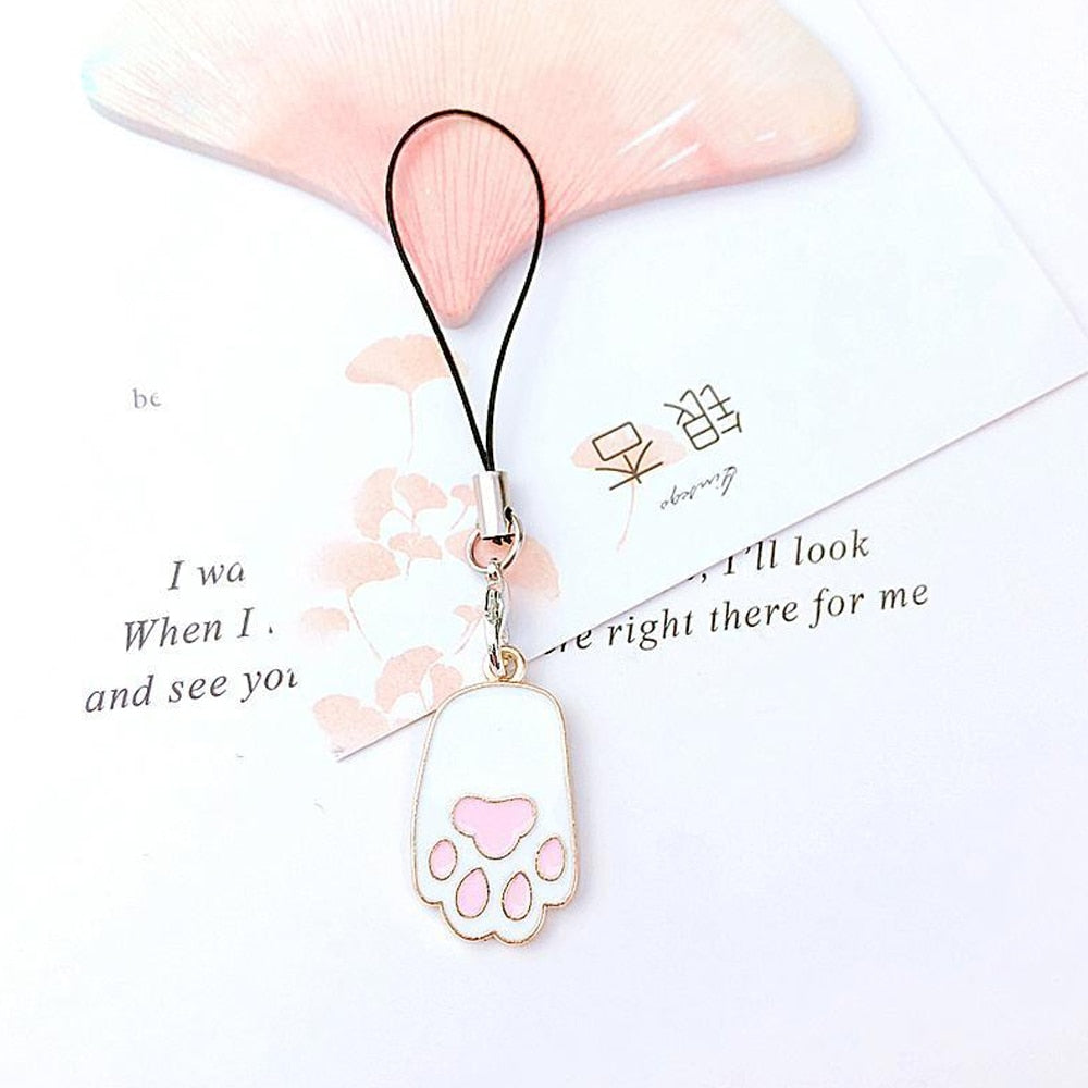 Phone Charms - Grlfriend Club