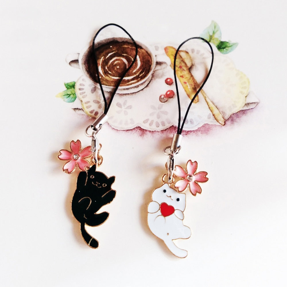 Phone Charms - Grlfriend Club