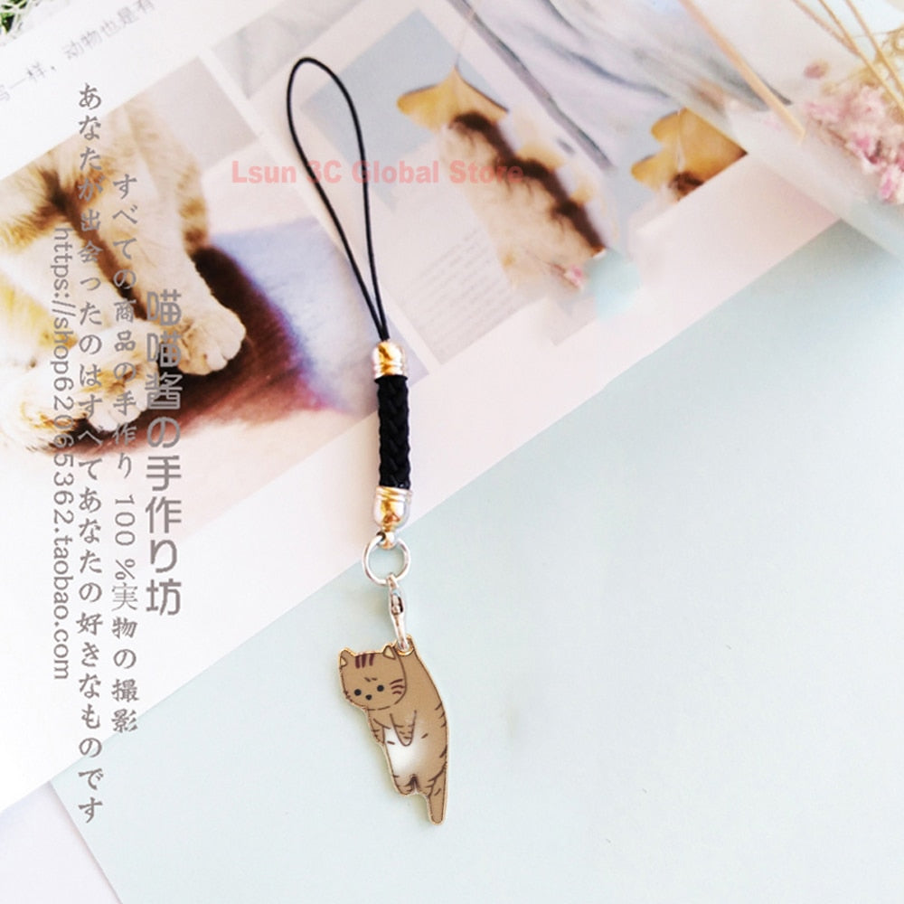 Phone Charms - Grlfriend Club