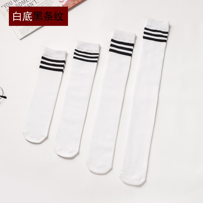 School Girl Socks - Grlfriend Club