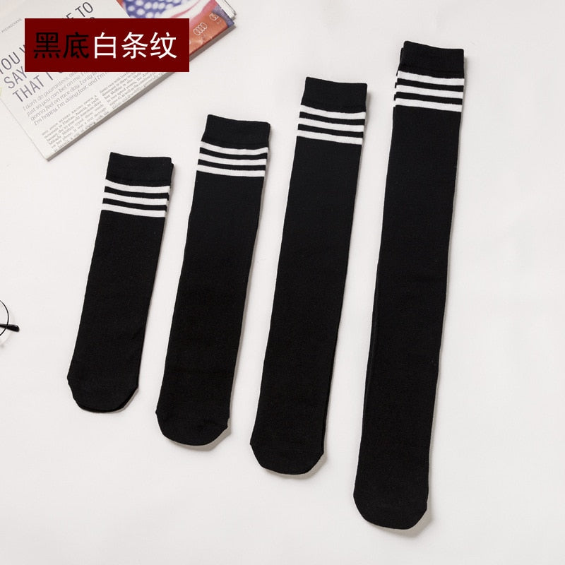 School Girl Socks - Grlfriend Club