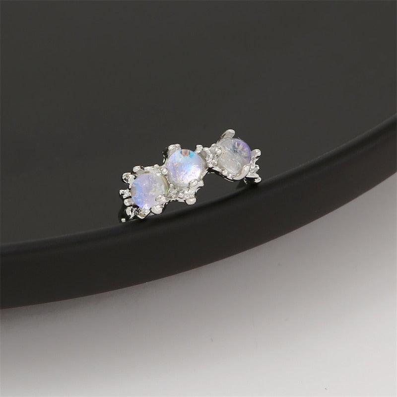 Crystal Rings - Grlfriend Club