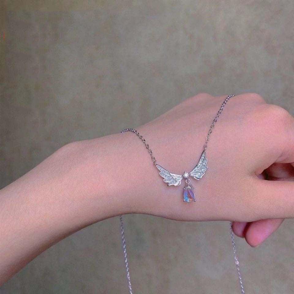 Charm Pendant Necklaces - Grlfriend Club