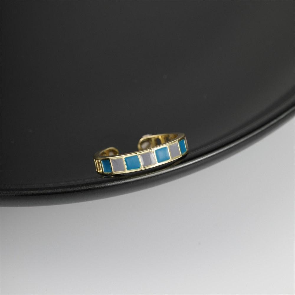 Crystal Rings - Grlfriend Club