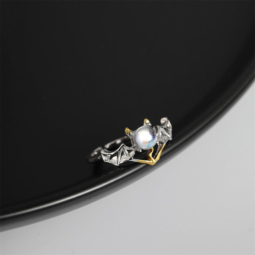 Crystal Rings - Grlfriend Club