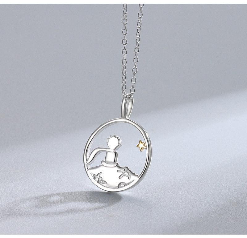 Charm Pendant Necklaces - Grlfriend Club