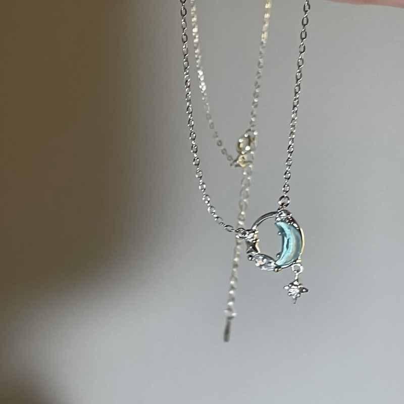 Charm Pendant Necklaces - Grlfriend Club