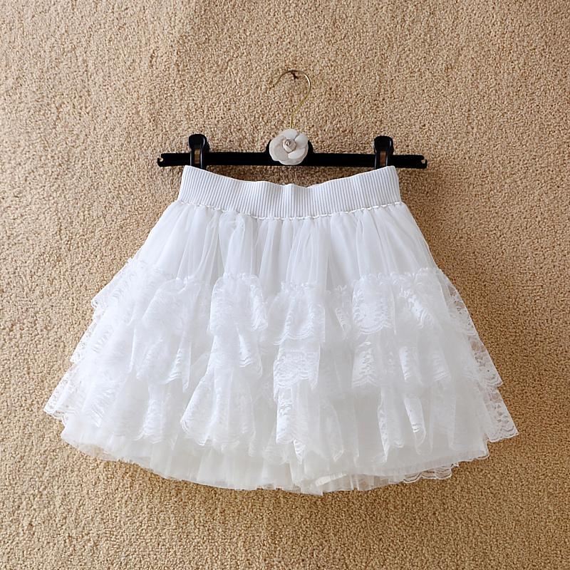 Gothic Tulle and Lace Set - Grlfriend Club