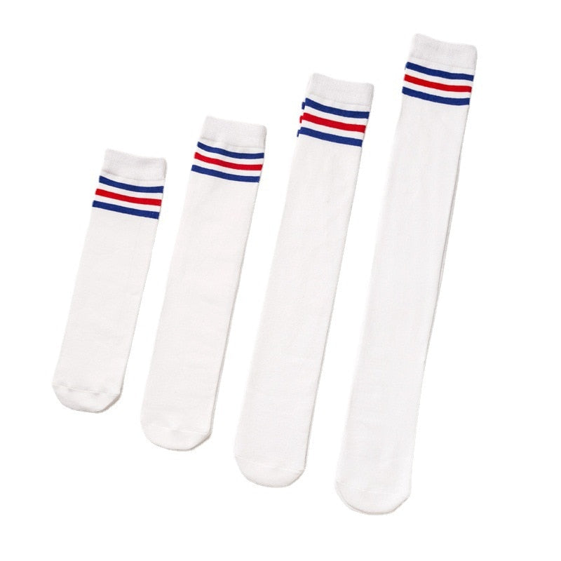School Girl Socks - Grlfriend Club