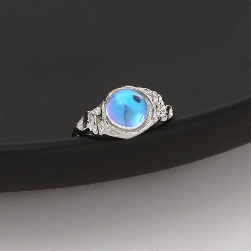 Crystal Rings - Grlfriend Club