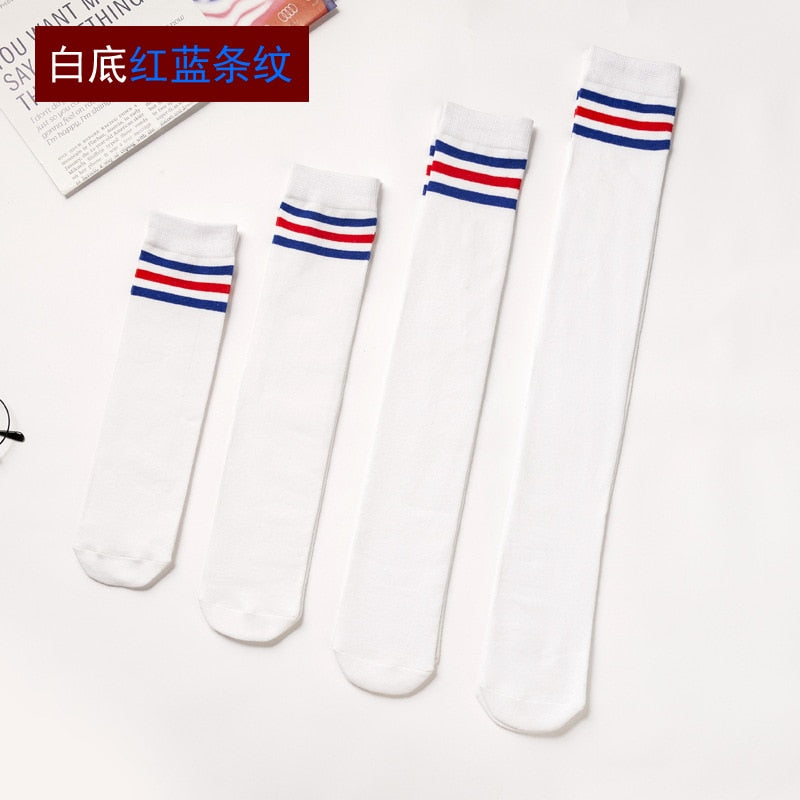 School Girl Socks - Grlfriend Club