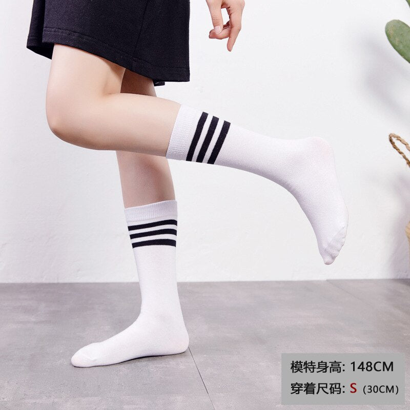 School Girl Socks - Grlfriend Club