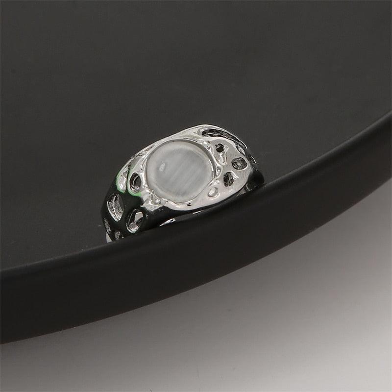 Crystal Rings - Grlfriend Club