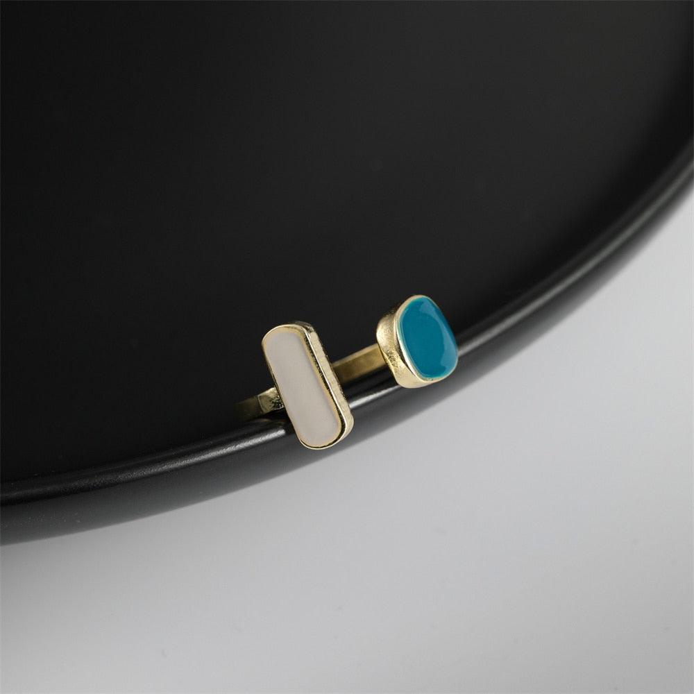 Crystal Rings - Grlfriend Club