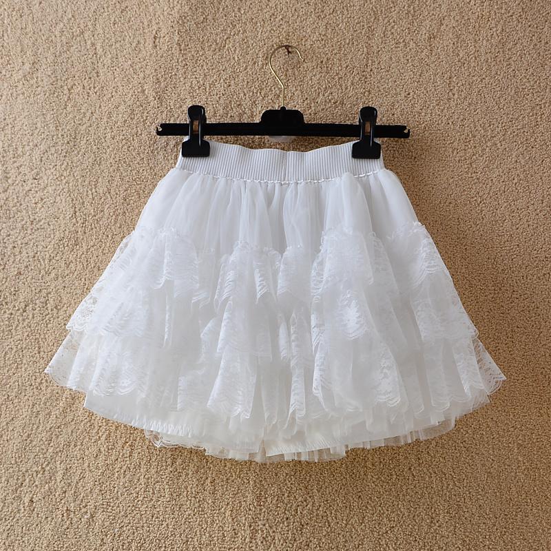 Gothic Tulle and Lace Set - Grlfriend Club