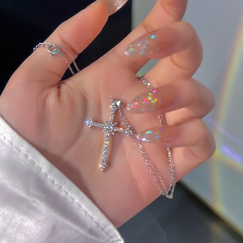 Charm Pendant Necklaces - Grlfriend Club