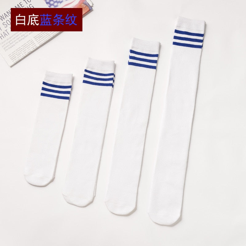 School Girl Socks - Grlfriend Club