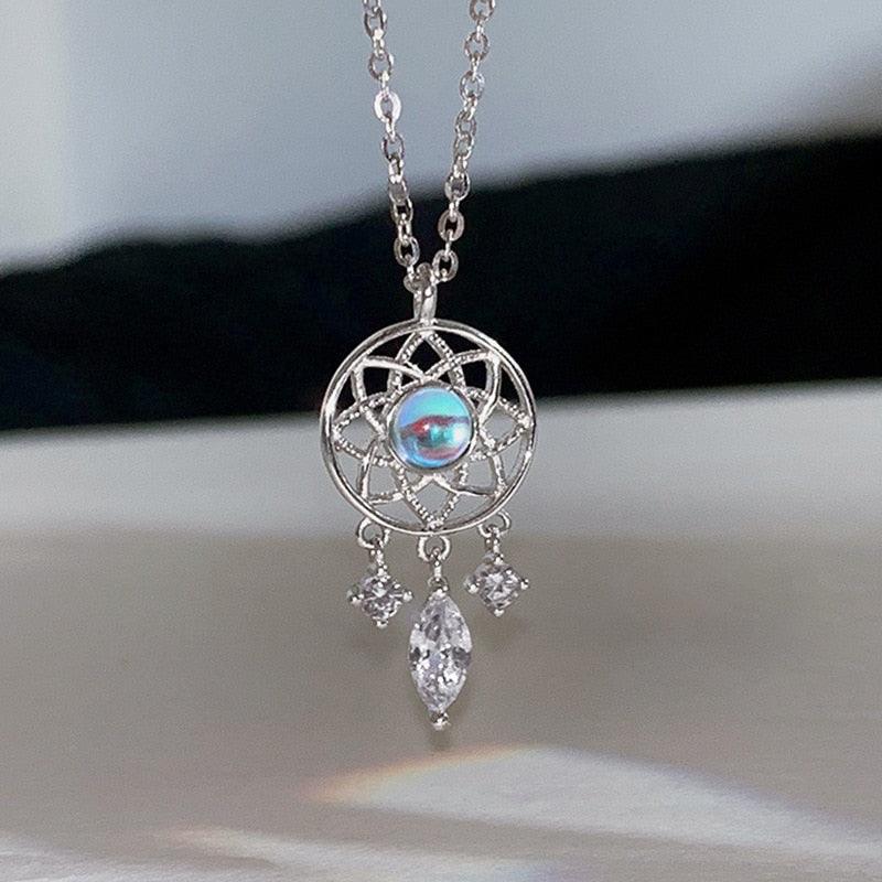 Charm Pendant Necklaces - Grlfriend Club