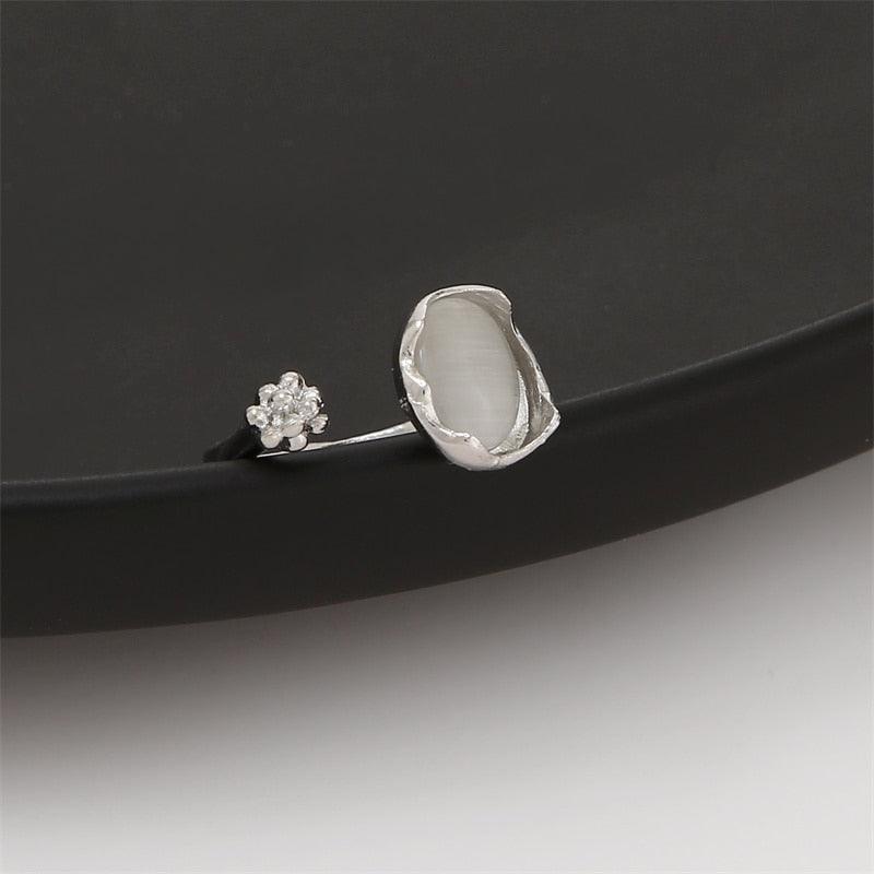 Crystal Rings - Grlfriend Club