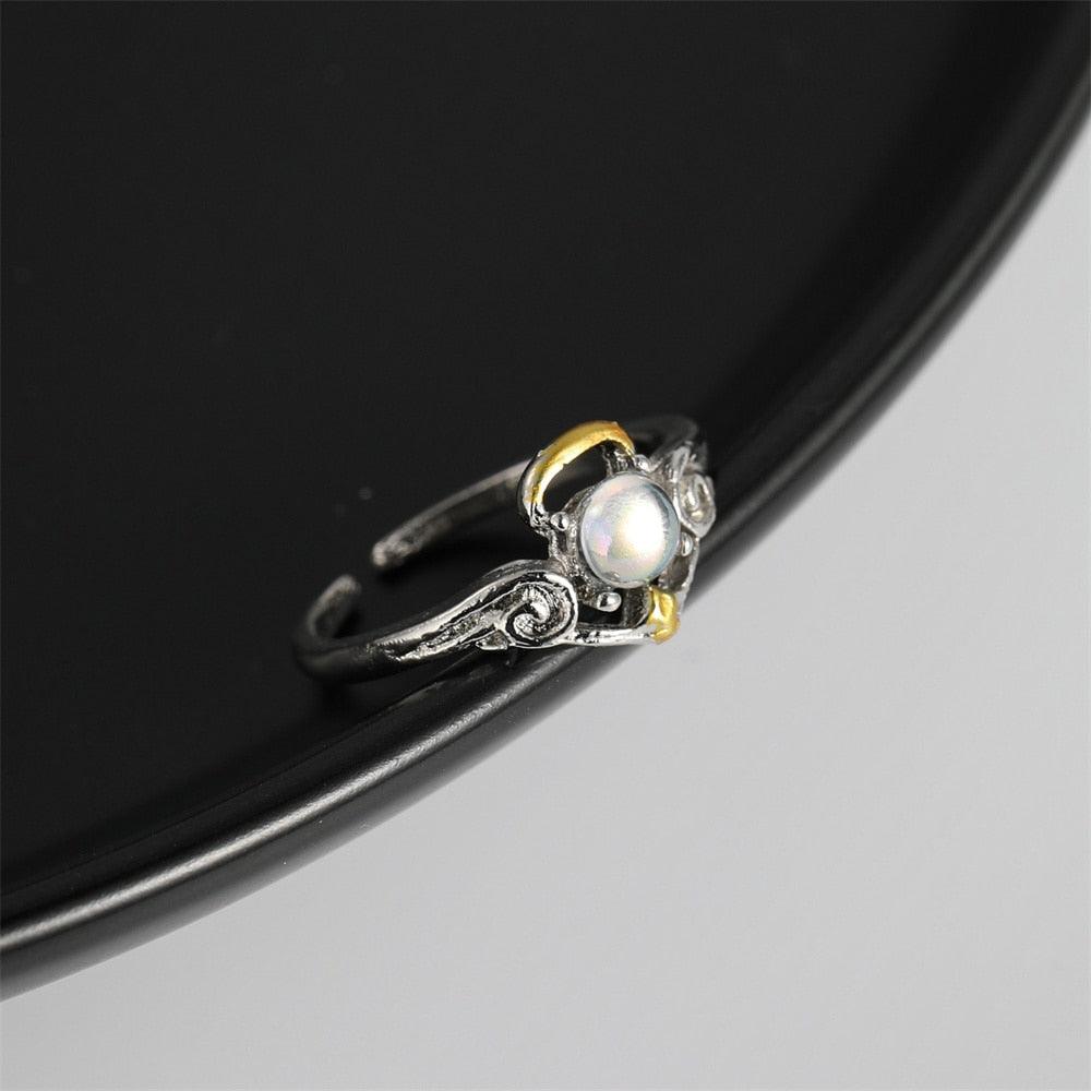 Crystal Rings - Grlfriend Club