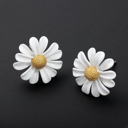 Daisy Jewelry Set - Grlfriend Club