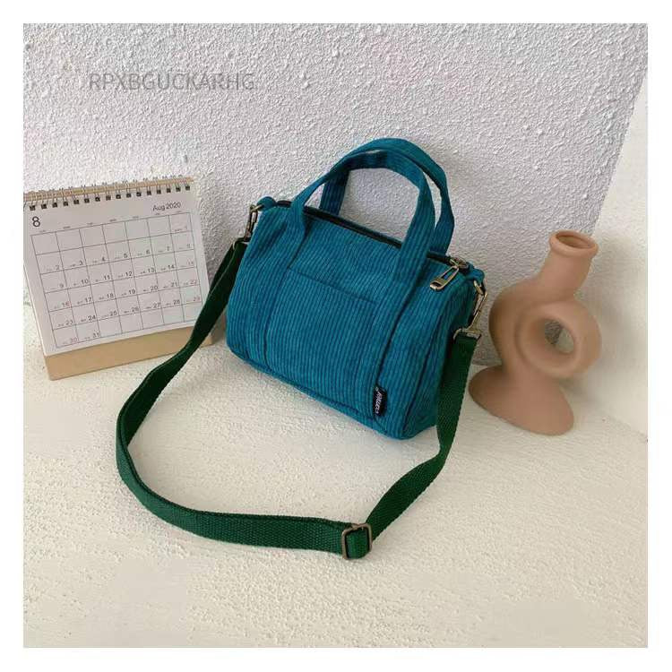 Outside Pocket Tote Bags - Grlfriend Club