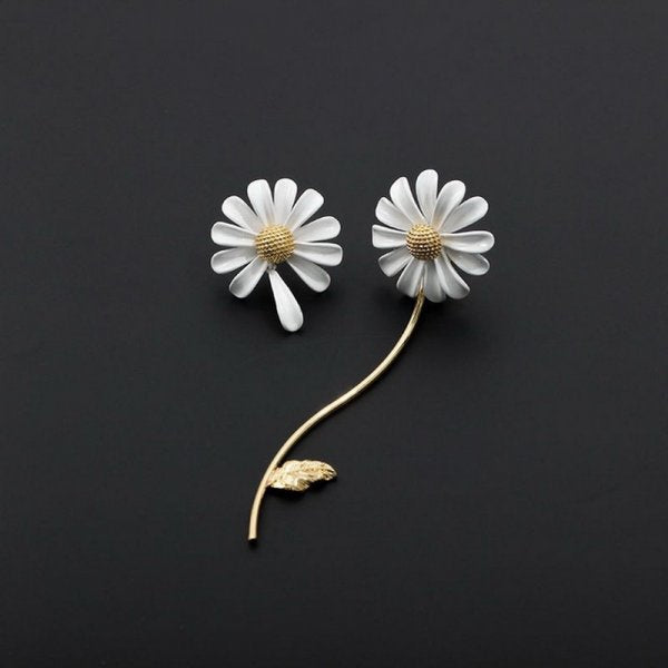 Daisy Jewelry Set - Grlfriend Club