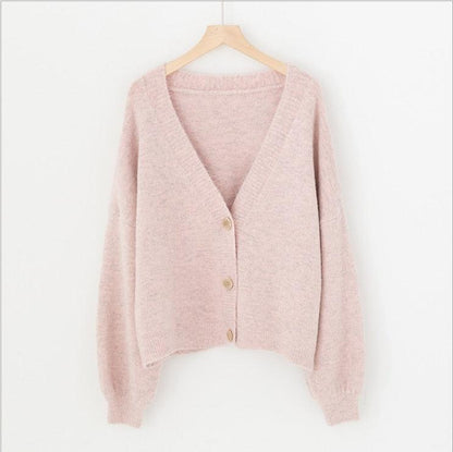 Chic Casual Cardigans - Grlfriend Club