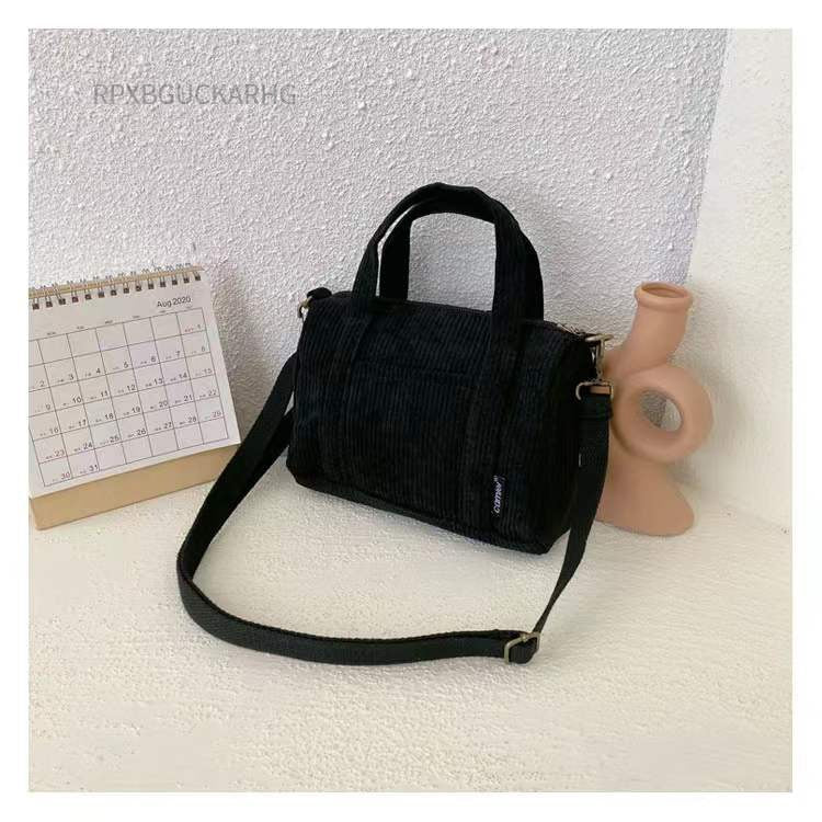 Outside Pocket Tote Bags - Grlfriend Club