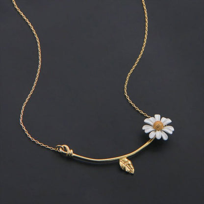 Daisy Jewelry Set - Grlfriend Club