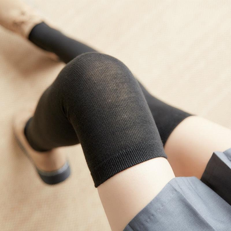 Cozy Knee Highs - Grlfriend Club