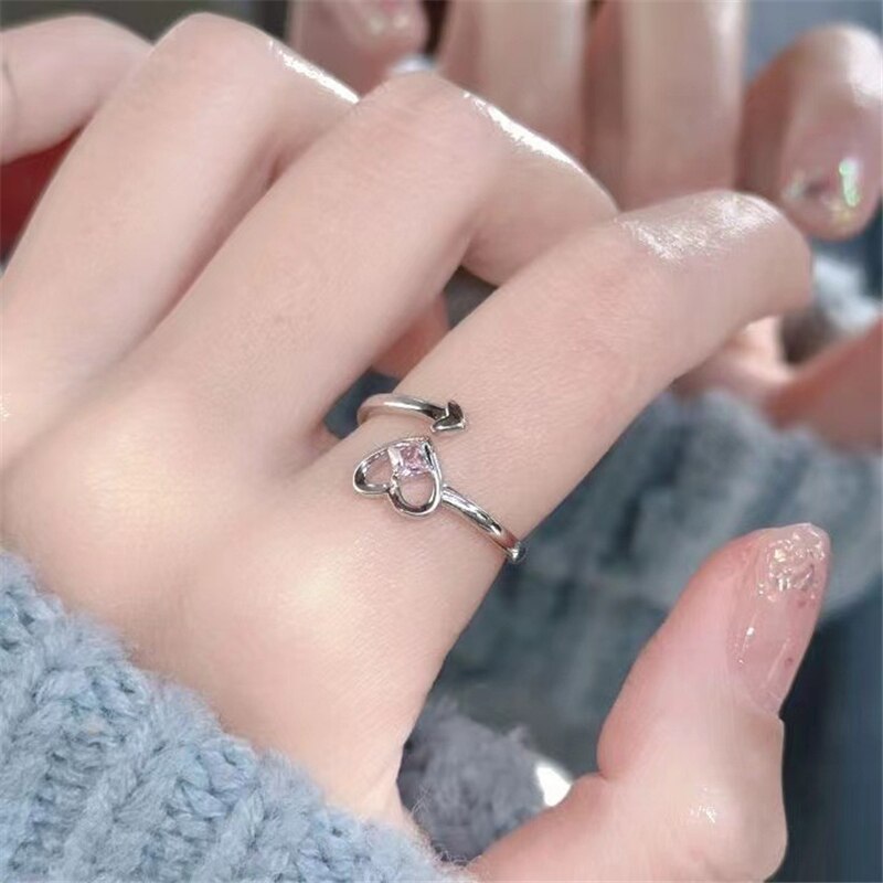 Gothic Rings - Grlfriend Club