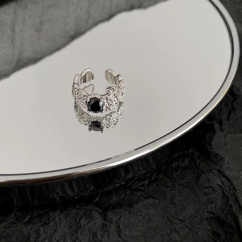 Gothic Rings - Grlfriend Club