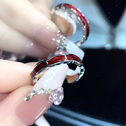 Gothic Rings - Grlfriend Club