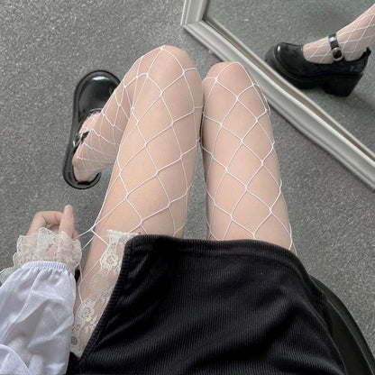 Sexy Fishnets - Grlfriend Club