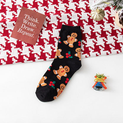 Sweetheart Short Socks - Grlfriend Club