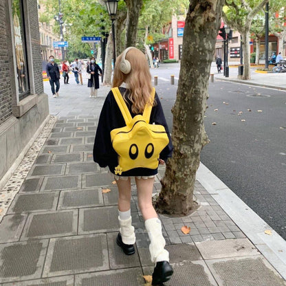 Kawaii Star Backpack - Grlfriend Club